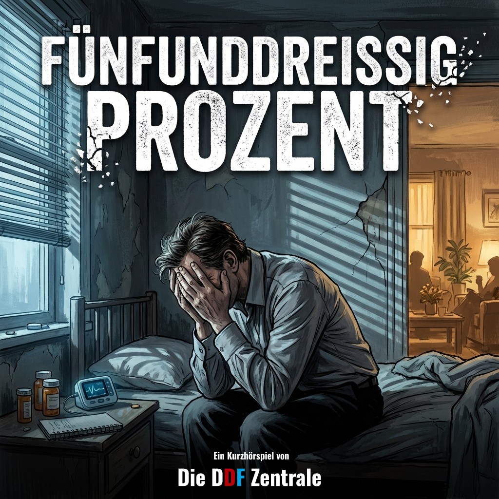 Fünfunddreißig Prozent