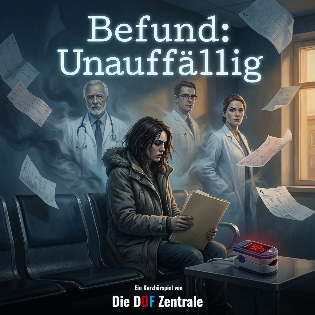 Befund: Unauffällig