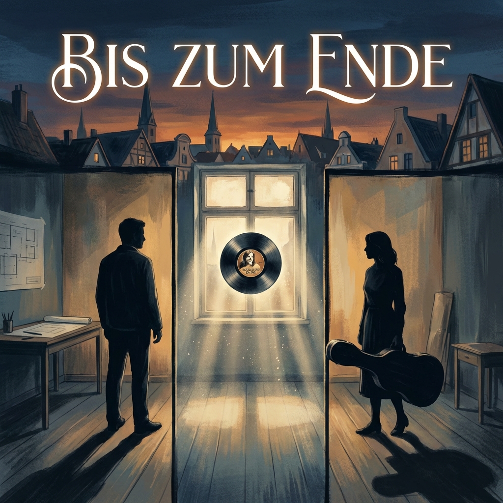 Bis zum Ende