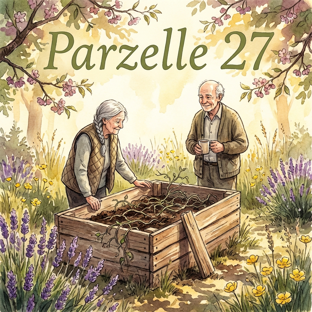 Parzelle 27