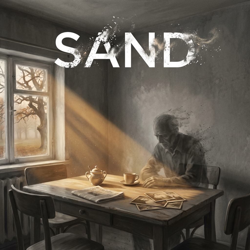 Sand