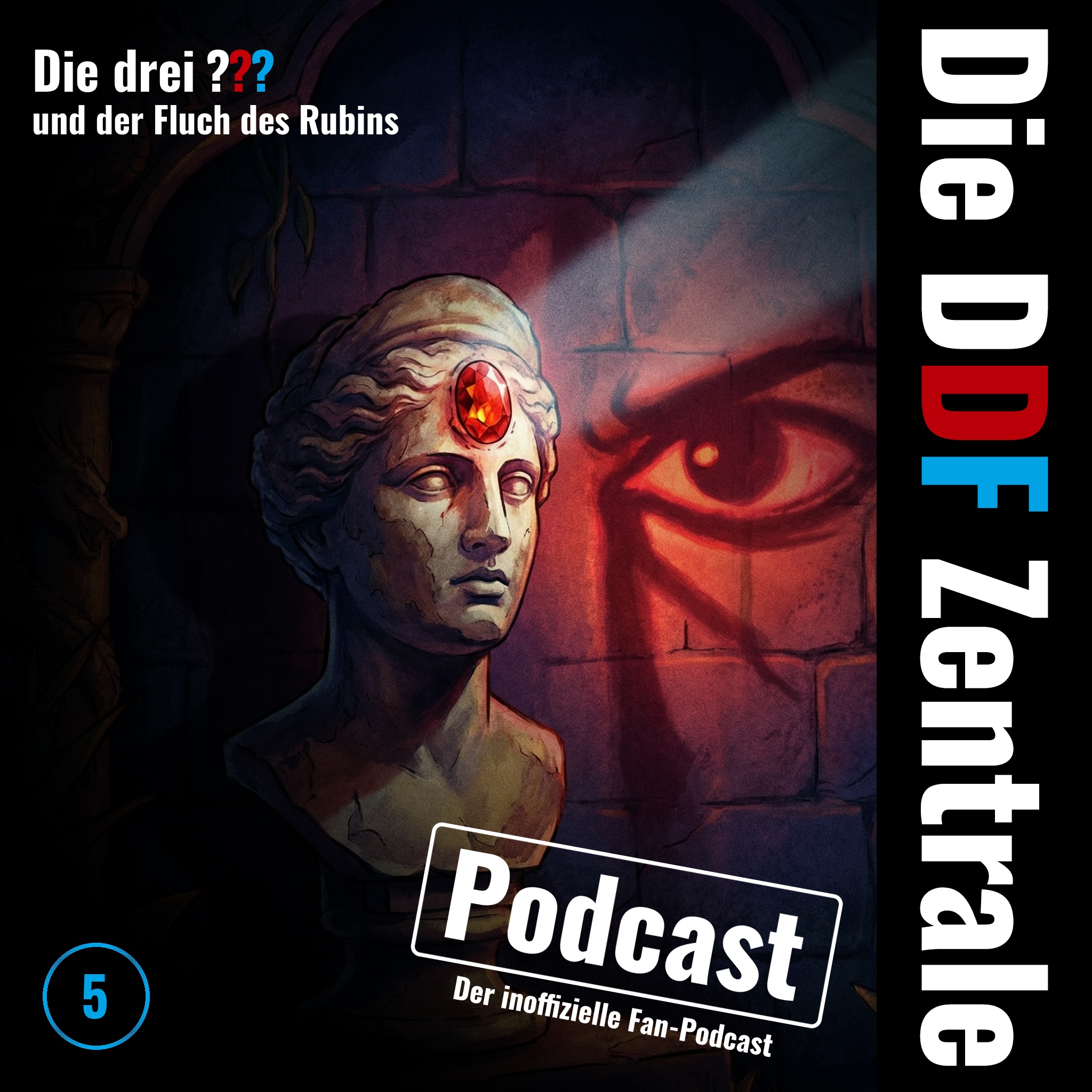 Podcast Cover