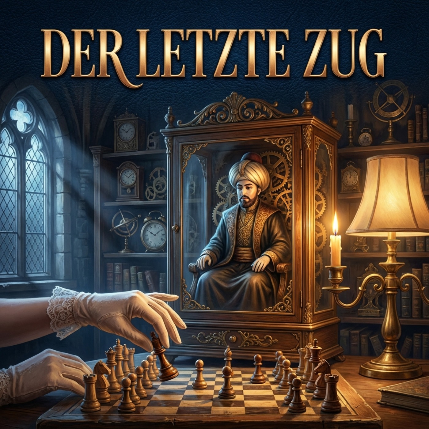 Nachklang. Kurzhörspiele. Leise. Unausweichlich.