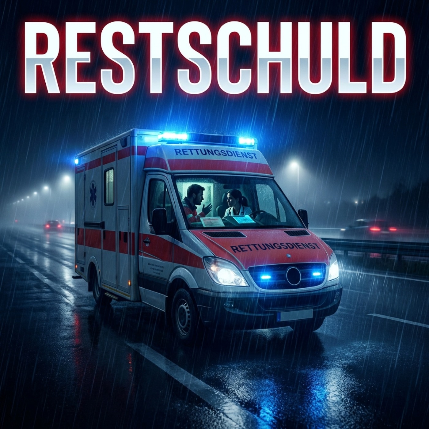 Nachklang. Kurzhörspiele. Leise. Unausweichlich.