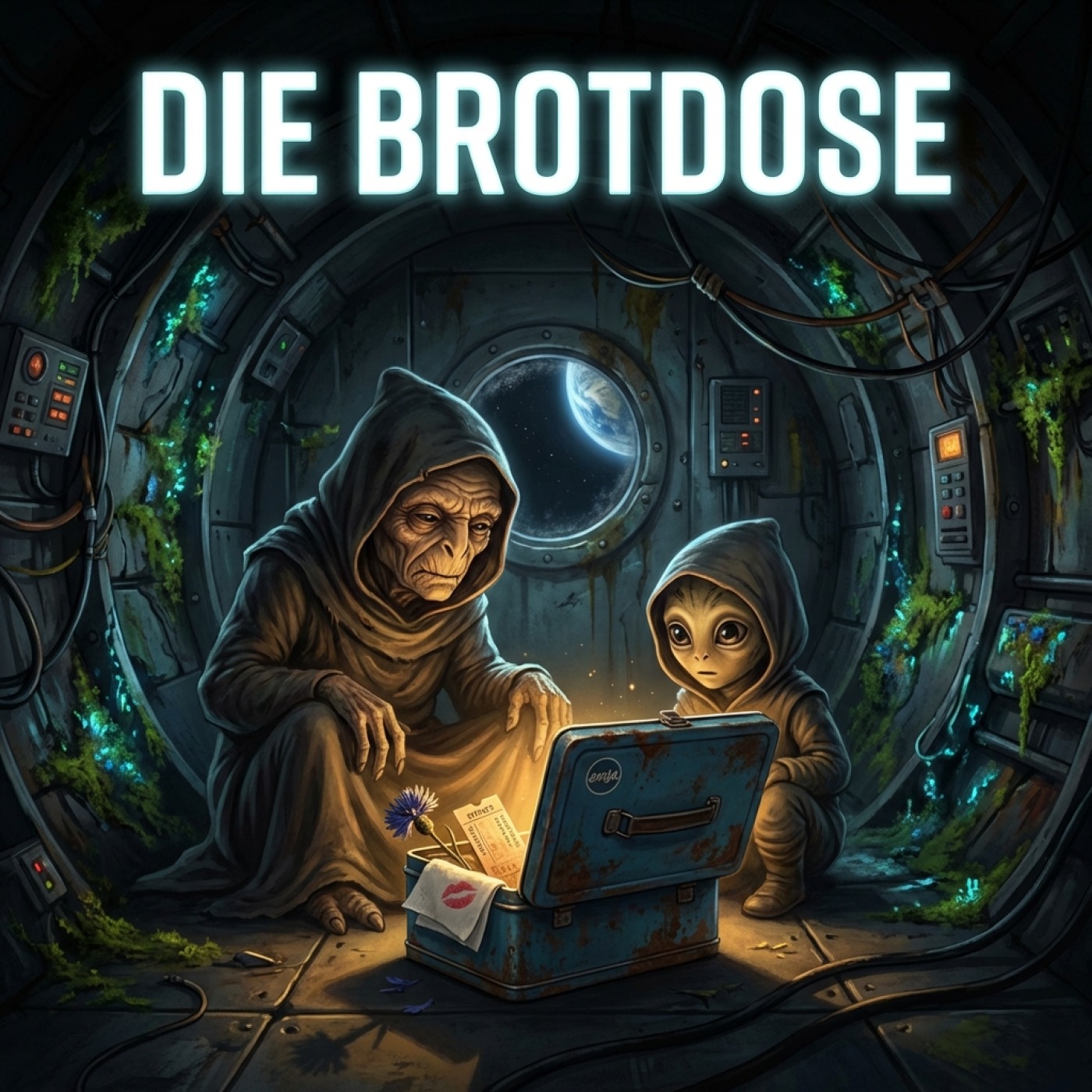 Nachklang. Kurzhörspiele. Leise. Unausweichlich.